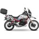 Shad Kit Fixation Top Master Moto Guzzi V85 TT / V85 TT Travel 2024
