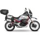 Shad Kit Fixation Top Master Moto Guzzi V85 TT / V85 TT Travel 2024