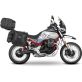 Shad Kit Fixation Top Master Moto Guzzi V85 TT / V85 TT Travel 2024