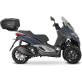 Shad Kit Fixation Top Master Piaggio MP3 310 HPE / Sport 2025