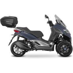 Shad Kit Fixation Top Master Piaggio MP3 310 HPE / Sport 2025
							  		