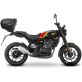 Shad Kit Fixation Top Master Royal Enfield Guerrilla 450 2024