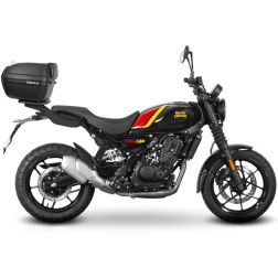Shad Kit Fixation Top Master Royal Enfield Guerrilla 450 2024
							  		