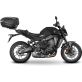 Shad Kit Fixation Top Master Yamaha MT09 2024