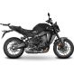 Shad Kit Fixation Top Master Yamaha MT09 2024