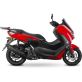 Shad Kit Fixation Top Master Yamaha NMAX 125 / 155 2021