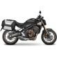 Shad Kit Fixation 3P System Honda CB650R 2024