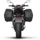 Shad Kit Fixation 3P System Honda CB650R 2024