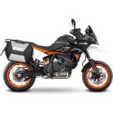 Shad Kit Fixation 3P System KTM 890 SMT 2023
