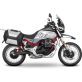 Shad Kit Fixation 3P System Moto Guzzi V85 TT / V85 TT Travel 2024