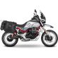 Shad Kit Fixation 3P System Moto Guzzi V85 TT / V85 TT Travel 2024