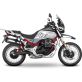 Shad Kit Fixation 3P System Moto Guzzi V85 TT / V85 TT Travel 2024