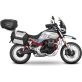 Shad Kit Fixation 3P System Moto Guzzi V85 TT / V85 TT Travel 2024