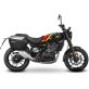Shad Kit Fixation 3P System Royal Enfield Guerrilla 450 2024