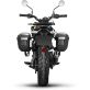 Shad Kit Fixation 3P System Royal Enfield Guerrilla 450 2024
