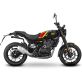 Shad Kit Fixation 3P System Royal Enfield Guerrilla 450 2024