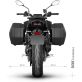Shad Kit Fixation 3P System Yamaha MT09 2024