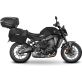 Shad Kit Fixation 3P System Yamaha MT09 2024
