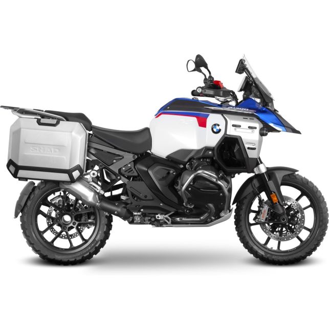 Shad Kit Fixation 4P System BMW R1300GS Adventure 2025