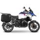 Shad Kit Fixation 4P System BMW R1300GS Adventure 2025