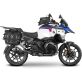 Shad Kit Fixation 4P System BMW R1300GS Adventure 2025