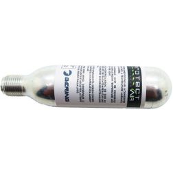 Cartouche de gaz Bering 50cc C-Protect
							  		