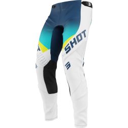 Pantalon Shot Aerolite Husqvarna 2026
							  		