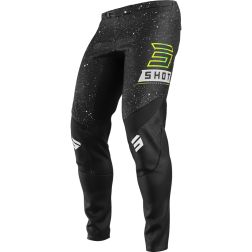 Pantalon Shot Contact Art
							  		