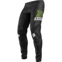 Pantalon Shot Contact Art