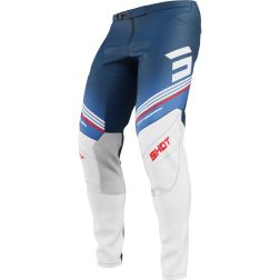 Pantalon Shot Contact Linear Patriot
							  		