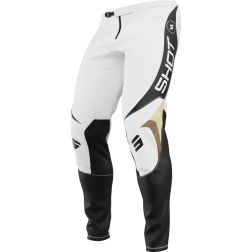 Pantalon Shot Contact Manta
							  		