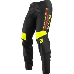 Pantalon Shot Devo Block