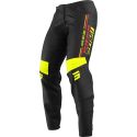 Pantalon Shot Devo Block