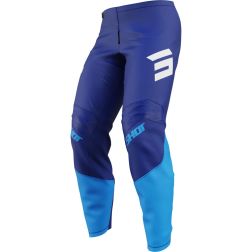 Pantalon Shot Draw Private
							  		