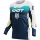 Maillot Shot Aerolite Husqvarna 2026