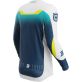 Maillot Shot Aerolite Husqvarna 2026