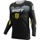 Maillot Shot Aerolite Husqvarna 2026