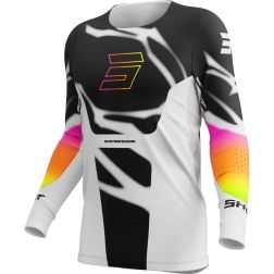 Maillot Shot Aerolite Devil
							  		