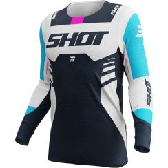Maillot Shot Aerolite Sprint