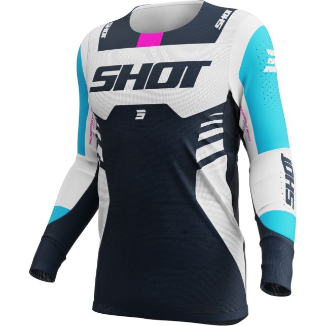 Maillot Shot Aerolite Sprint