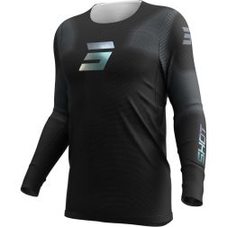 Maillot Shot Aerolite Space
							  		