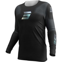 Maillot Shot Aerolite Space