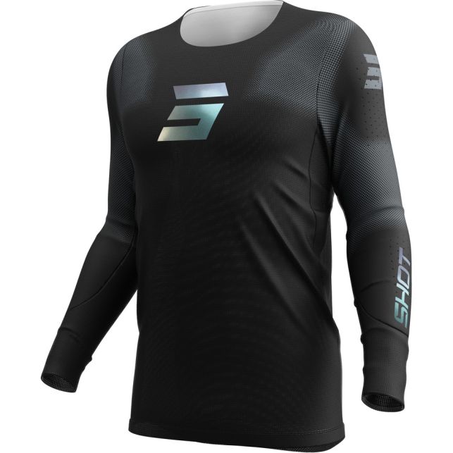 Maillot Shot Aerolite Space