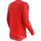 Maillot Shot Aerolite Space