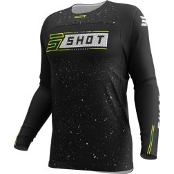 Maillot Shot Contact Art
							  		