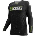 Maillot Shot Contact Art
