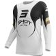 Maillot Shot Contact Manta