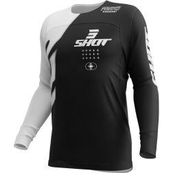 Maillot Shot Contact Myst
							  		