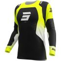 Maillot Shot Contact Ionyx