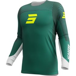 Maillot Shot Contact GP26
							  		